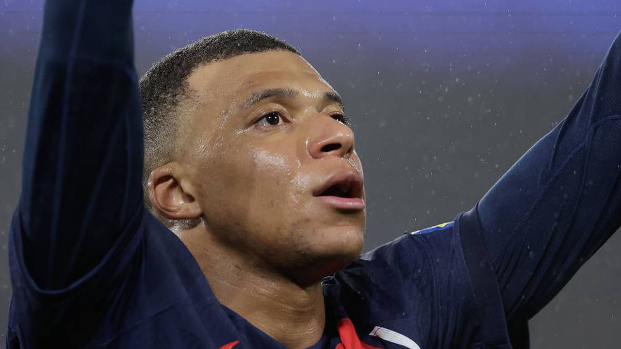 Kylian Mbappés Gehaltsforderungen bei Real Madrid enthüllt