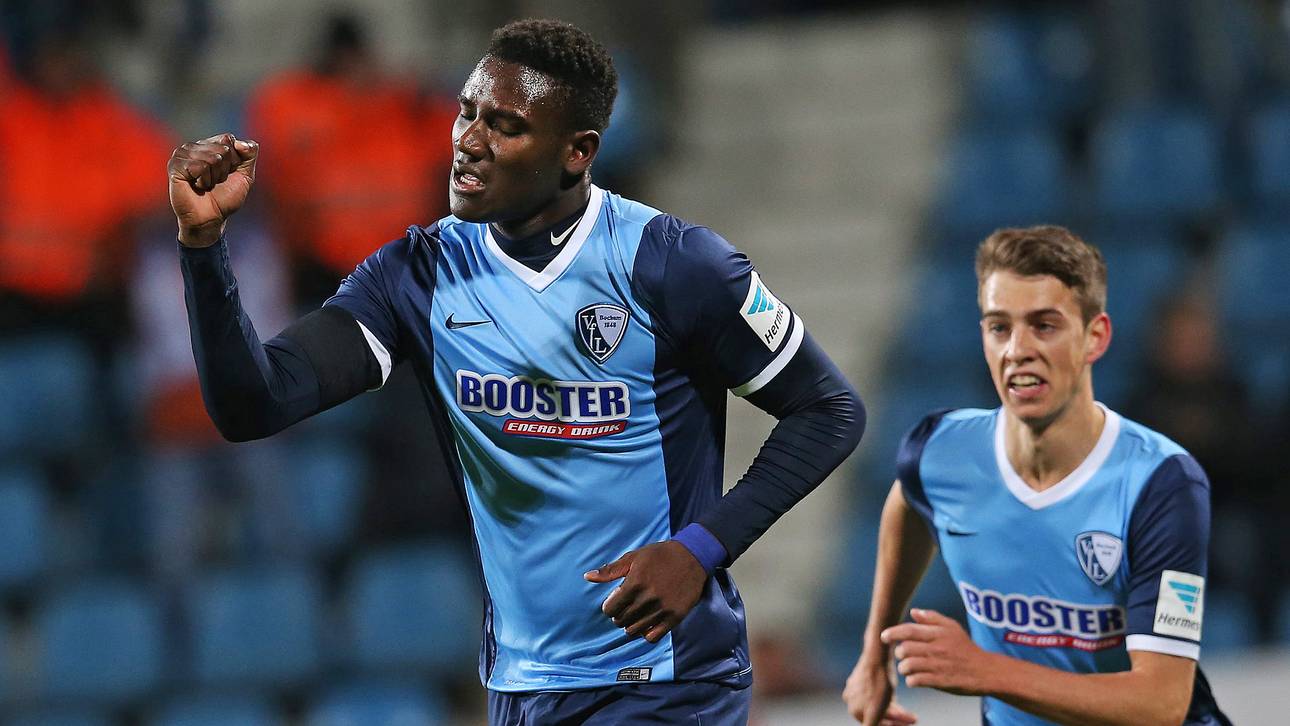 Bochum verschärft Effenbergs Krise