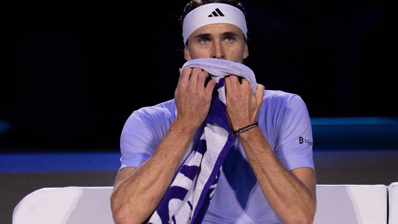 Zverev reagiert nach Halbfinal-Aus
