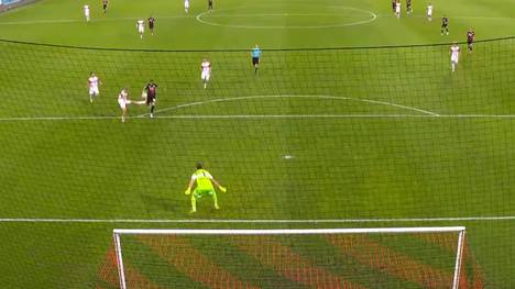 VfB Stuttgart II - FC Viktoria Köln: Tore und Highlights | 3. Liga