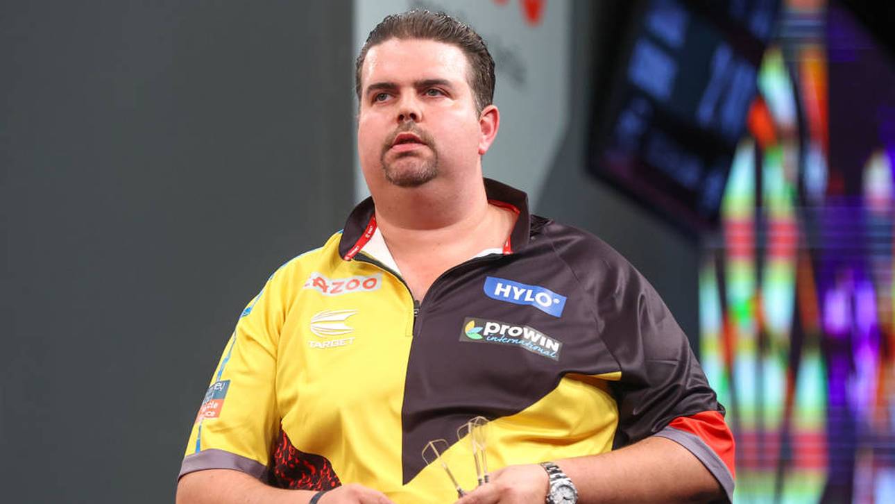 Bitteres Aus für Clemens!