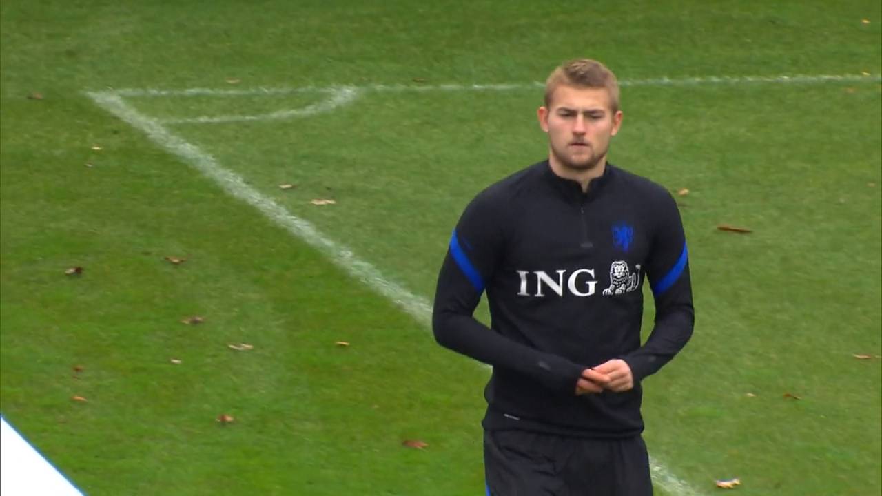 Juve-Experten: So gut ist de Ligt
