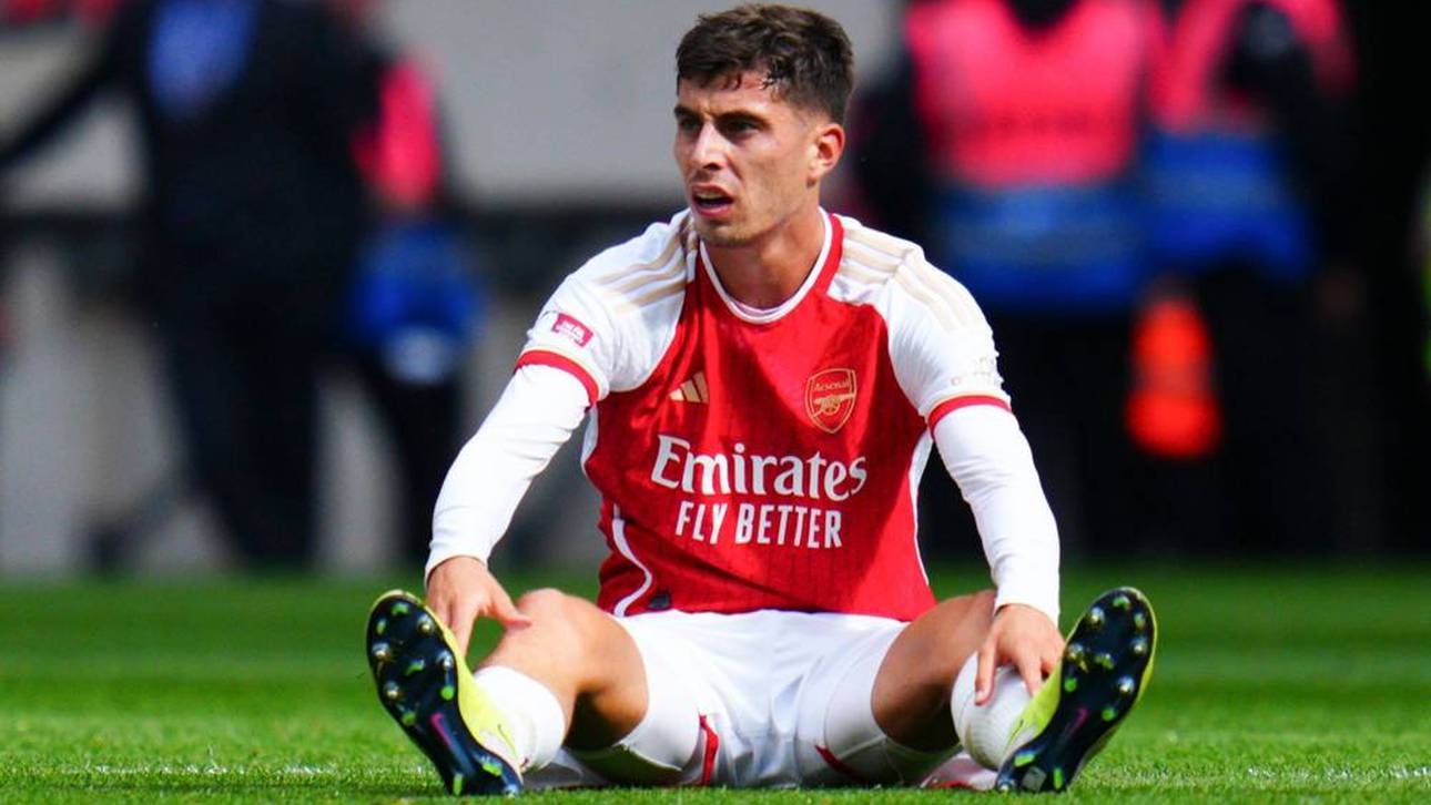 Ex-Profis lästern über Havertz