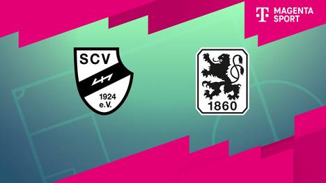 SC Verl - TSV 1860 München: Tore und Highlights | 3. Liga