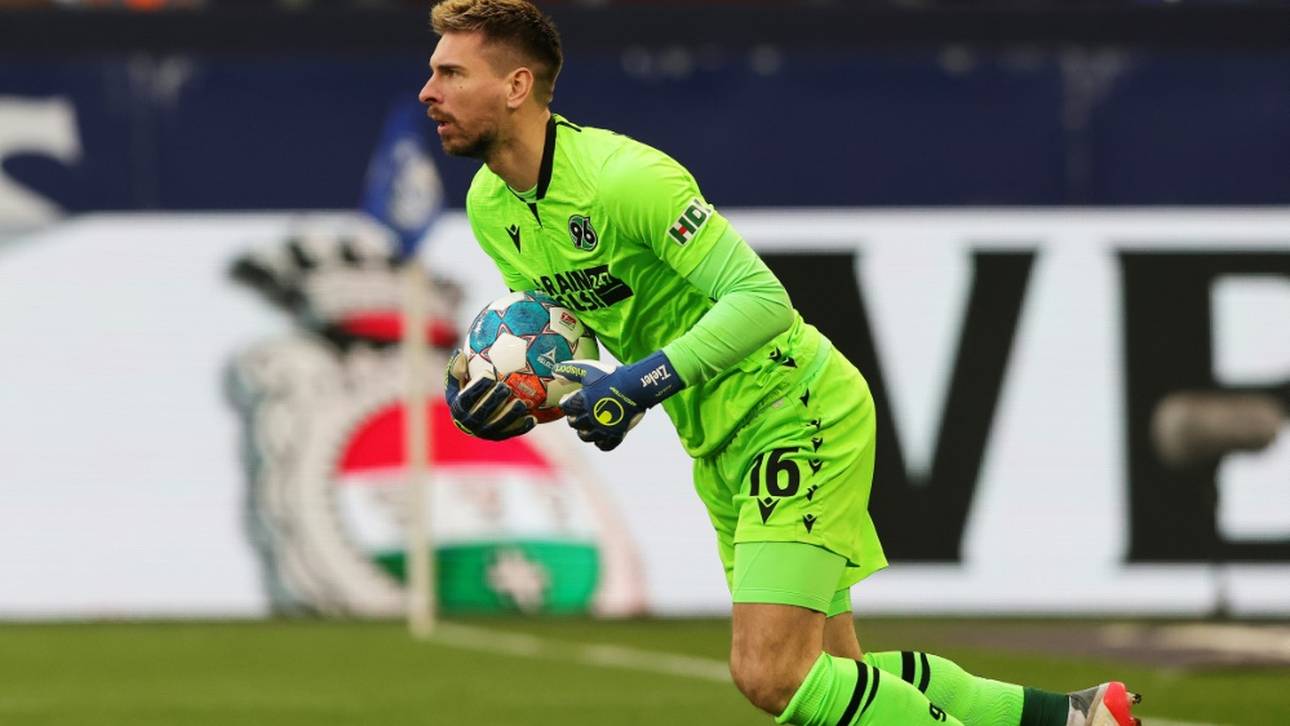 Leitl setzt weiter auf Zieler