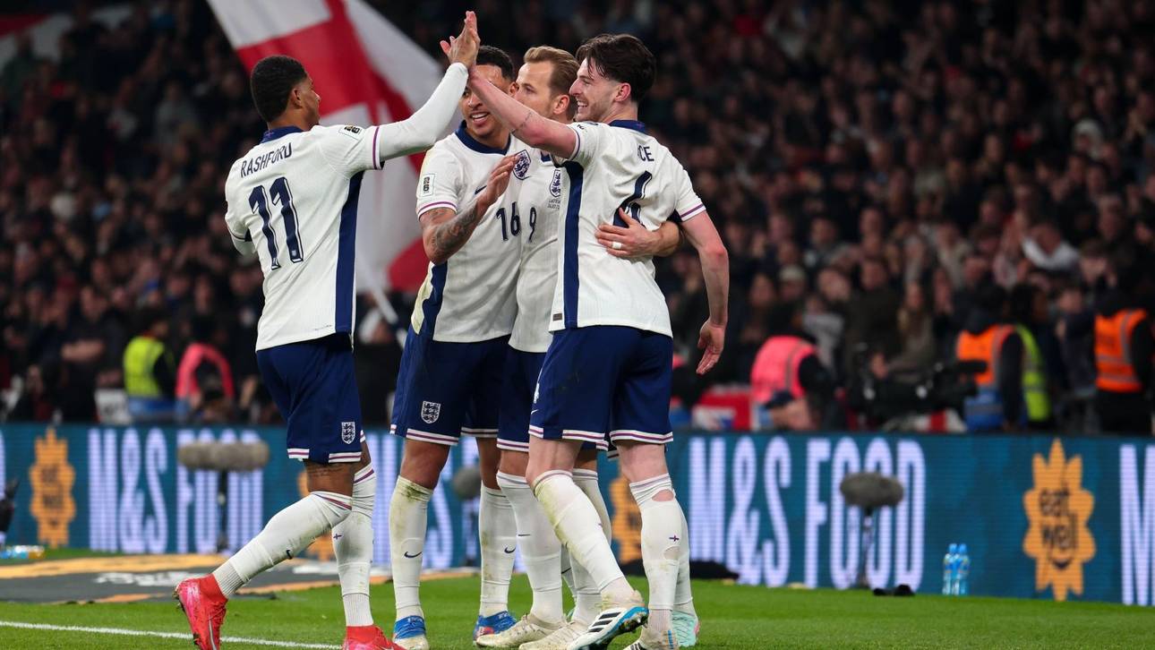 Andorra – England Tipp, Prognose & Quoten | 07.06.2025