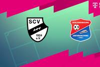 SC Verl - SpVgg Unterhaching: Tore und Highlights | 3. Liga