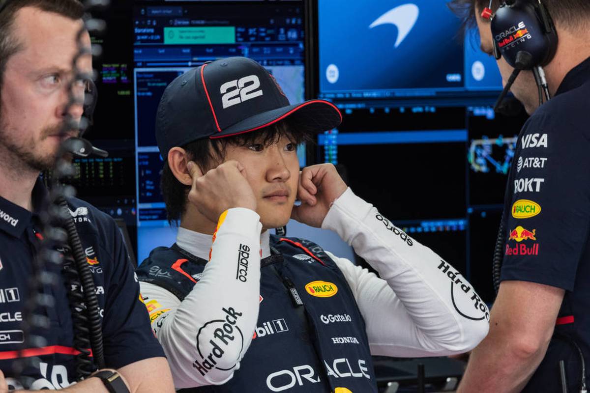 Debakel! Verstappen-Kollege völlig ratlos