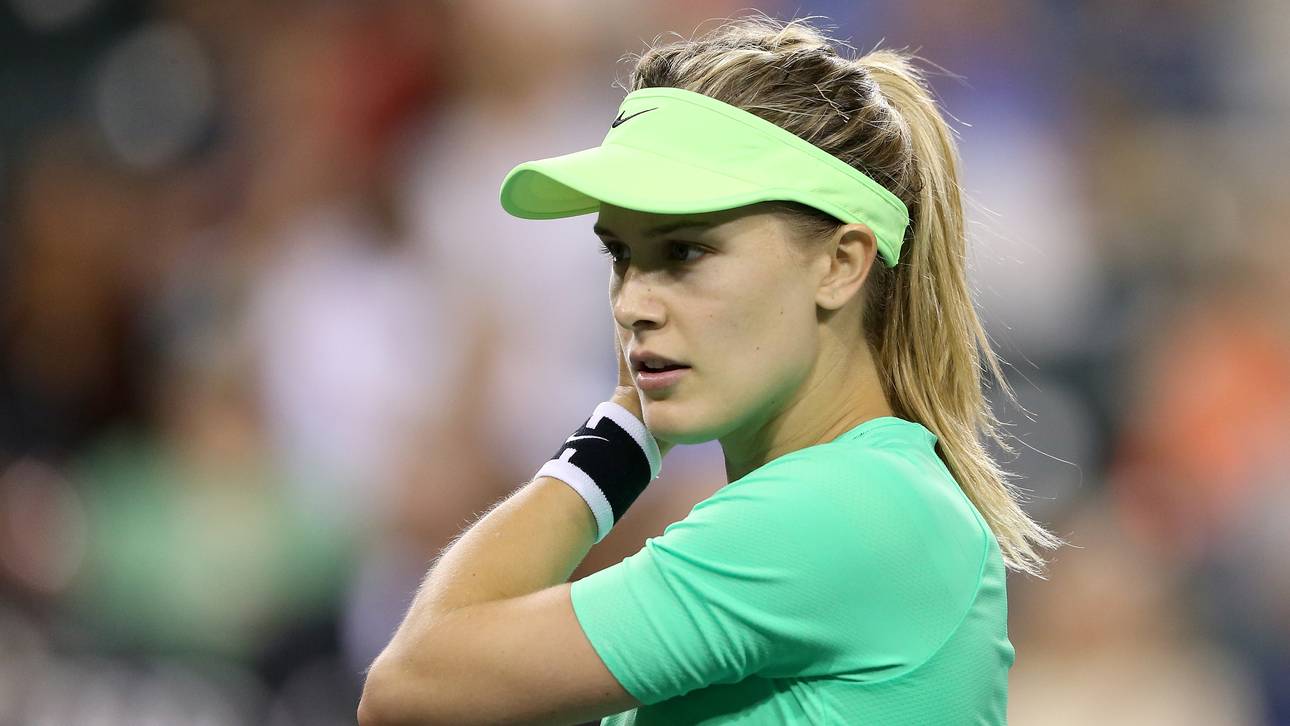 Bouchard schlägt in Nürnberg auf