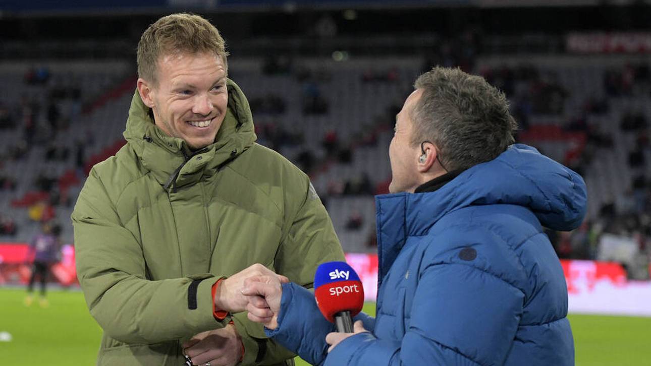 Matthäus reagiert auf Nagelsmann