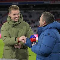 Lothar Matthäus äußert sich zur Entscheidung des DFB, Julian Nagelsmann als neuen Bundestrainer zu holen. Dem TV-Experten missfällt die Vertragsdauer.
