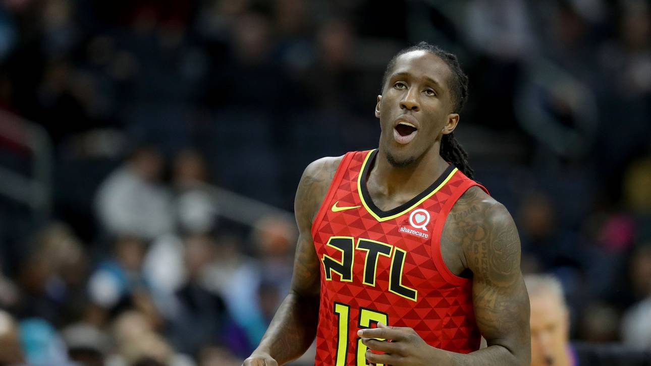 Hawks überraschen gegen Celtics