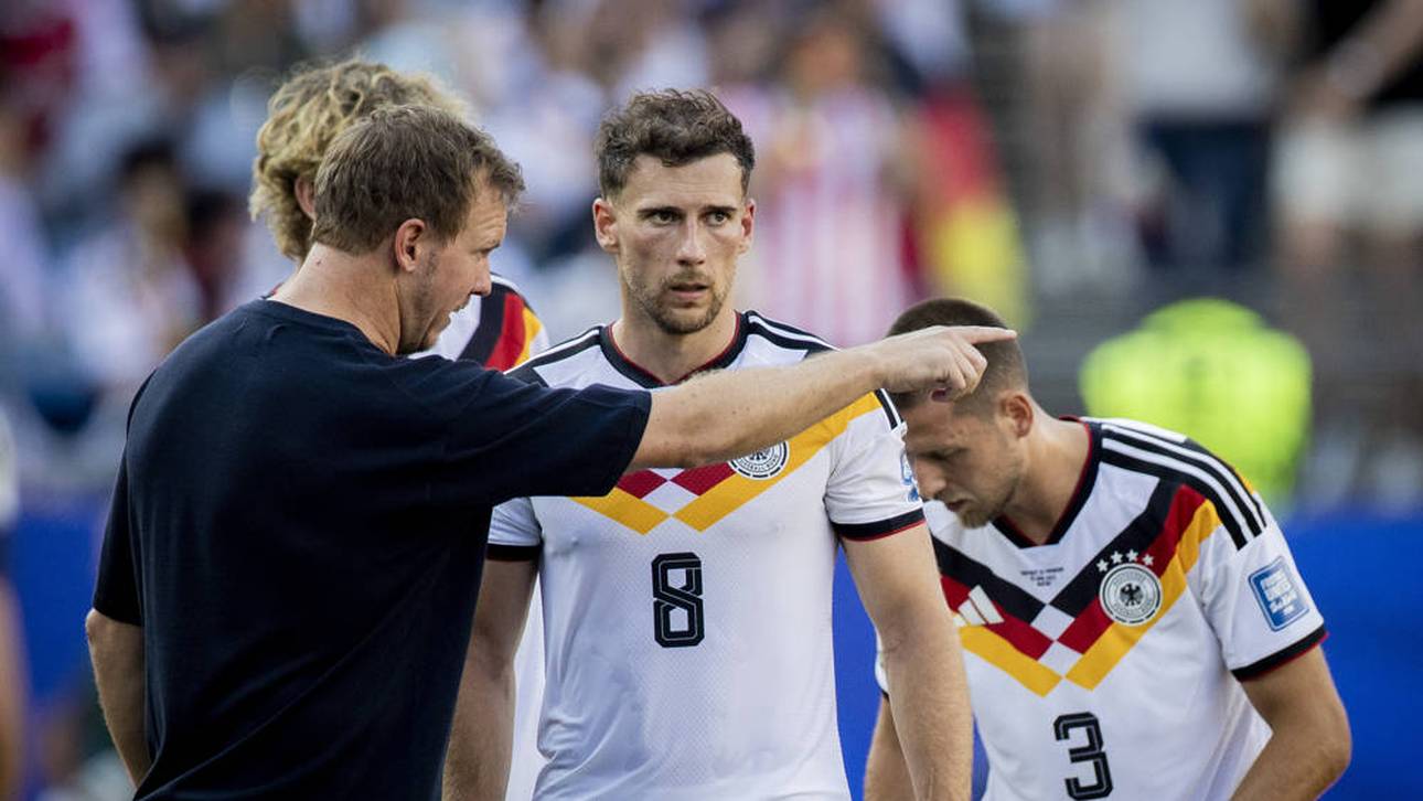 Goretzka-Rolle erzürnt Matthäus