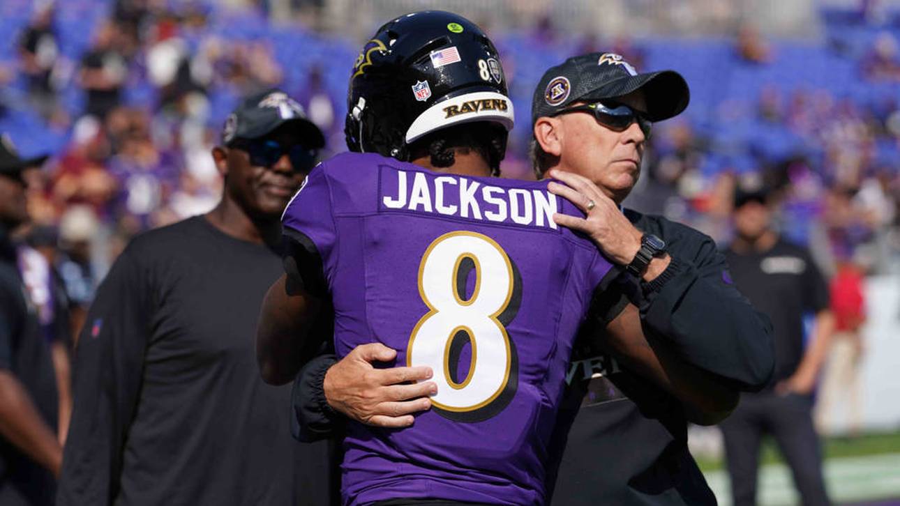 Nächster NFL-Coach steht fest