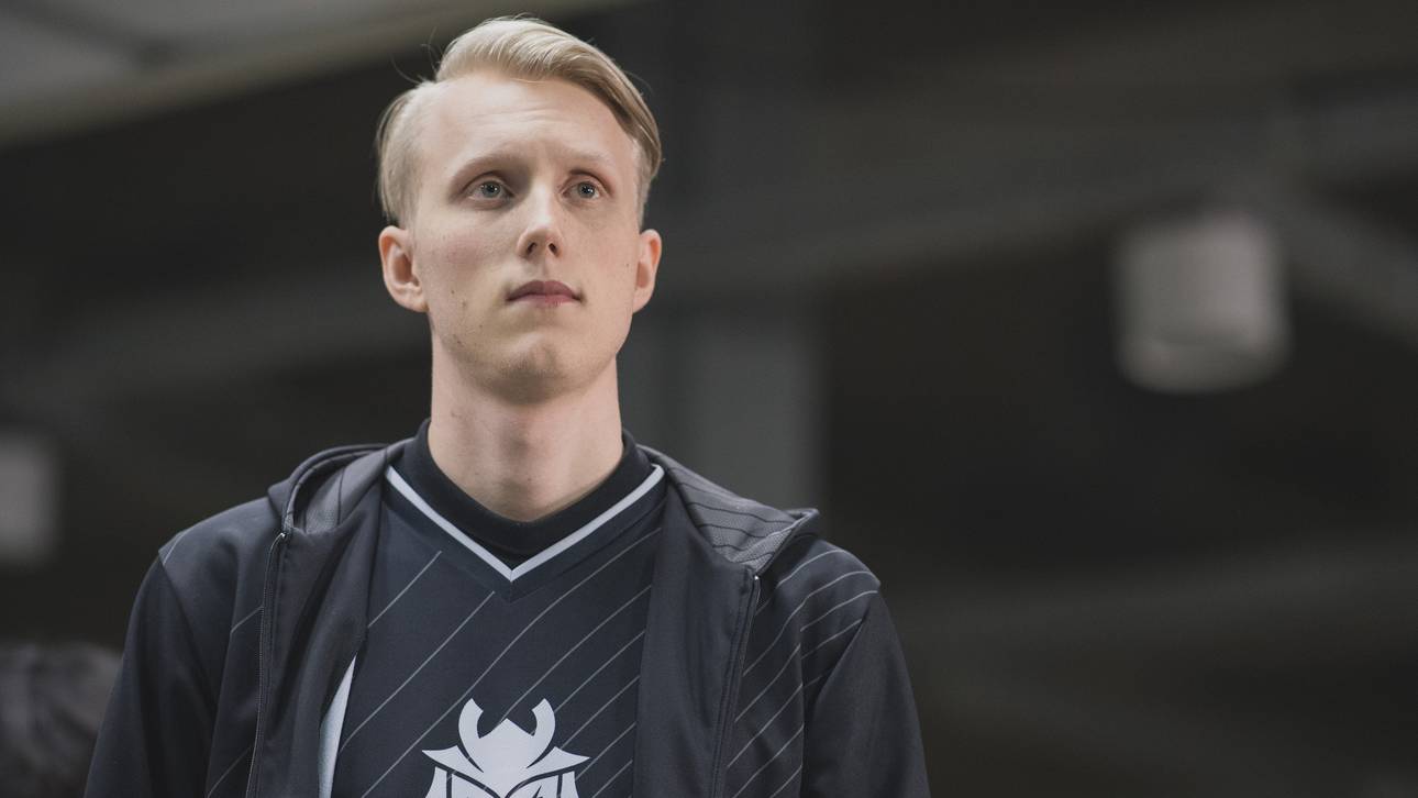 Schafft G2 Historisches?