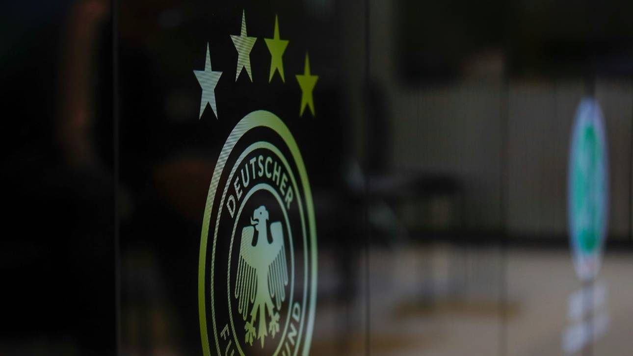 Antirassismus: DFB mit speziellen Banden bei Länderspielen