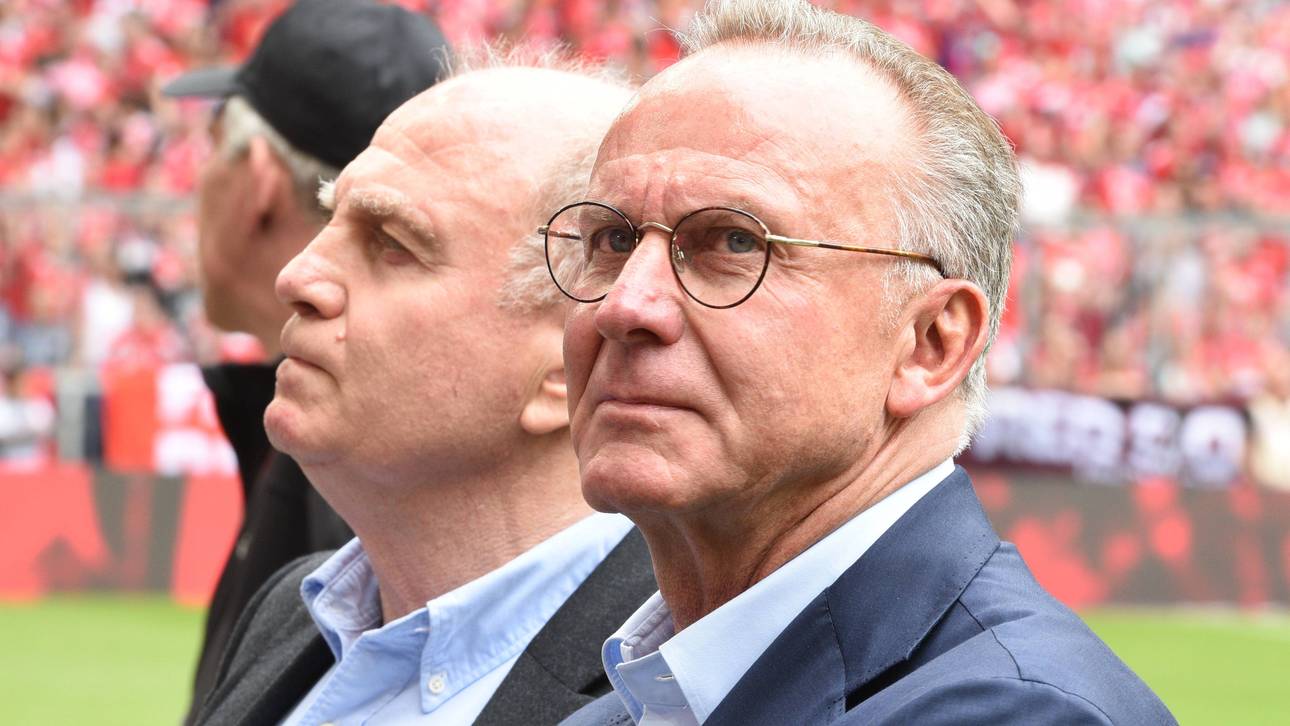 Uli Hoeneß‘ geschundene Seele