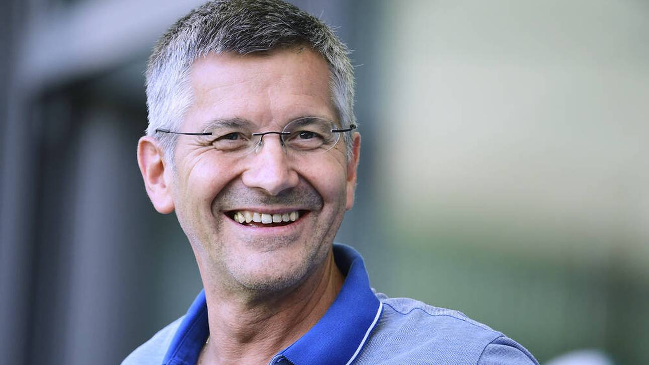 Hainer gibt Lewandowski-Garantie