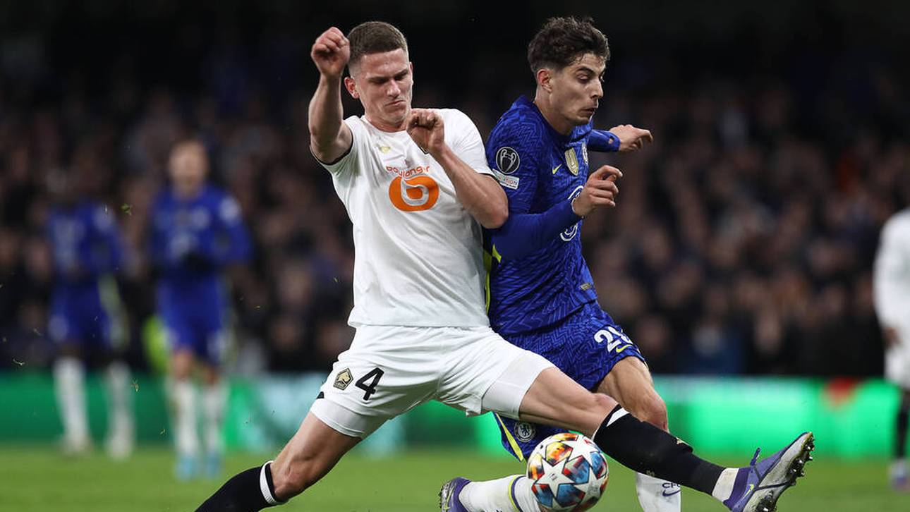 Chelseas letztes normales Auswärtsspiel?