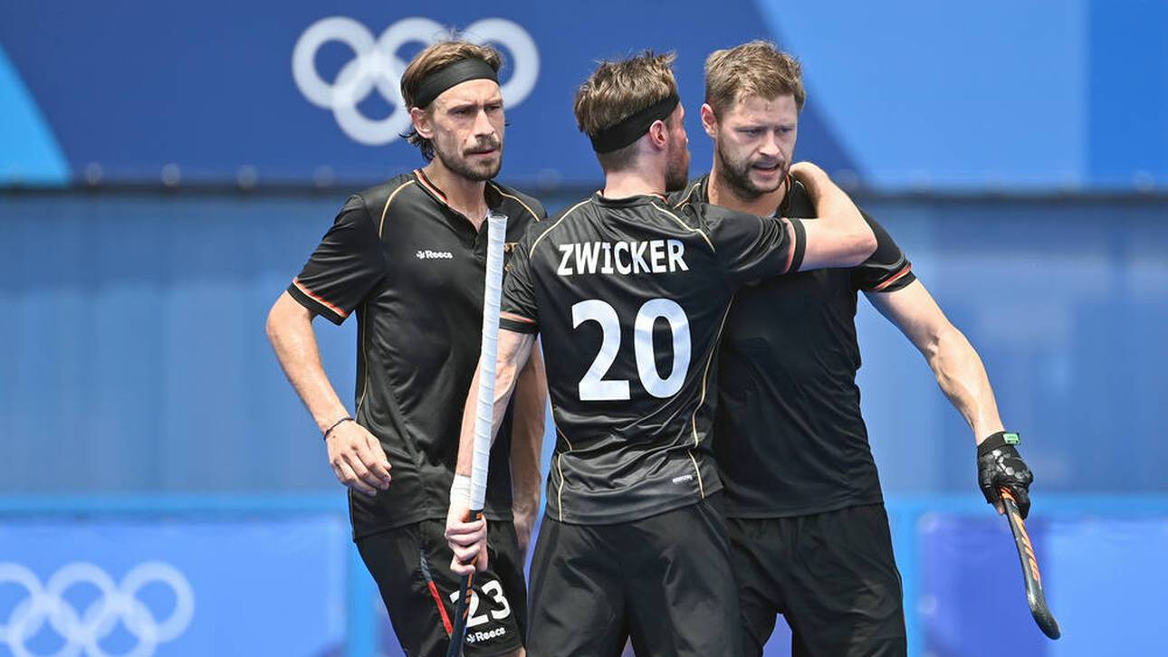 Hockey-Star wütet wegen Pleite