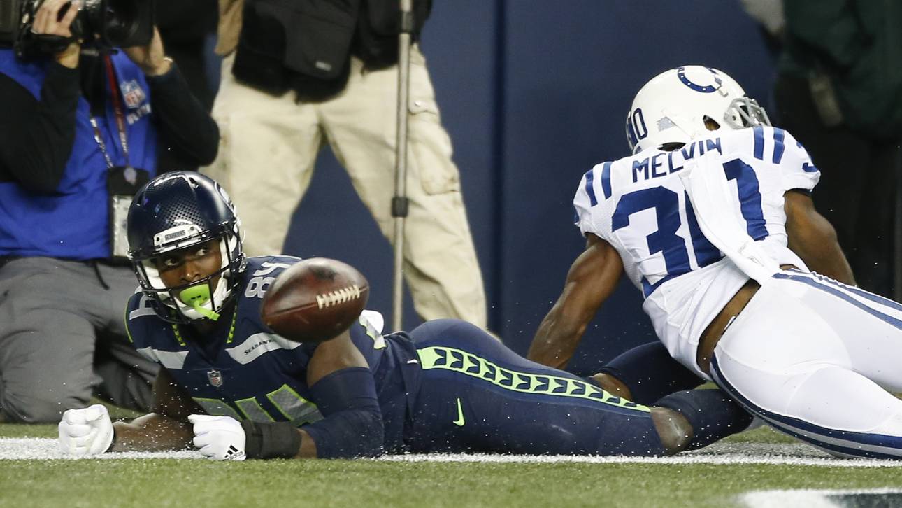 NFL-Millionär statt Kindersoldat