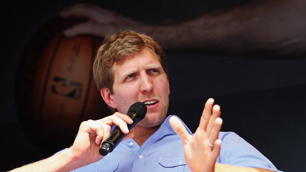 EM: Nowitzki-Entscheidung im Juni