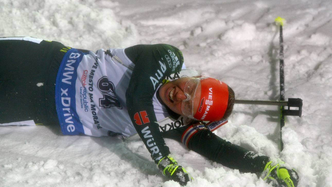 Das Rätsel um Dahlmeier geht weiter