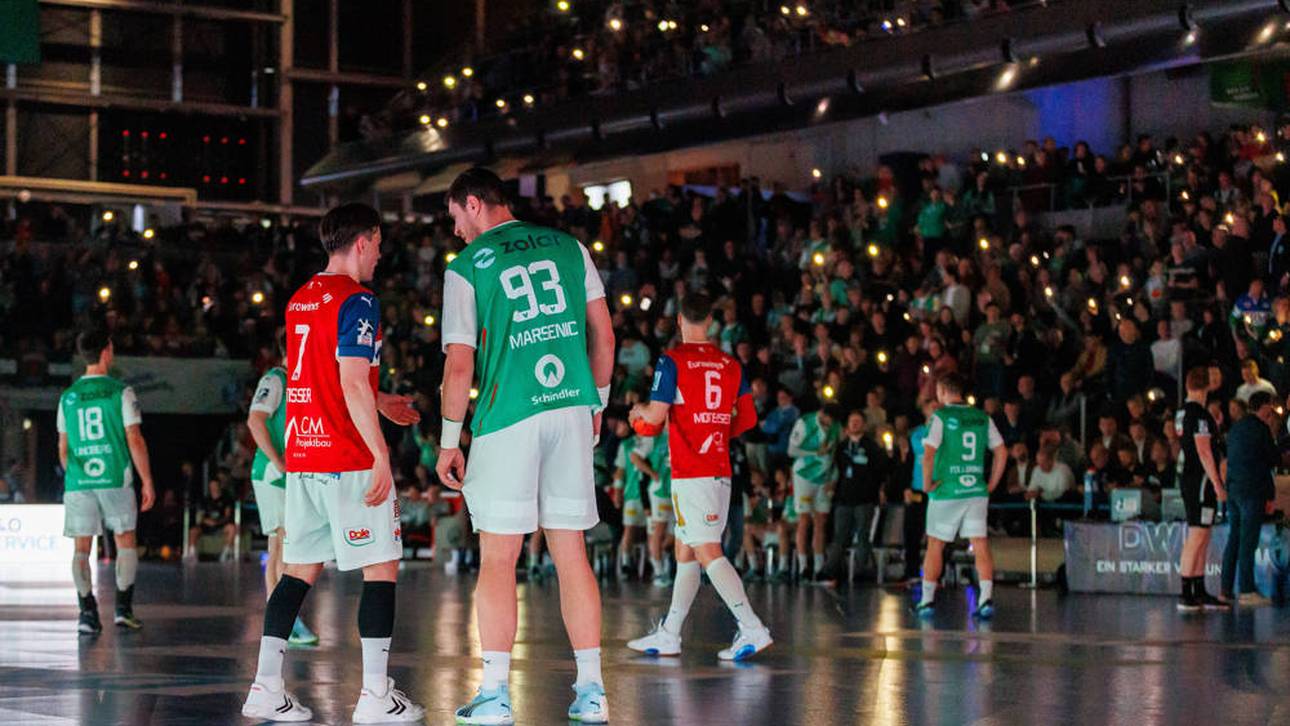 Kuriose Panne in der Bundesliga