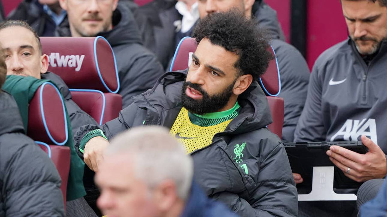 Liverpool-Legende attackiert Salah