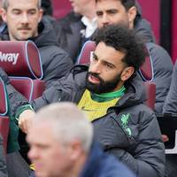 Der frühere Liverpool-Spieler und Trainer Graeme Souness übt heftige Kritik an Mohamed Salah. Im Konflikt zwischen Jürgen Klopp und Salah gibt er dem Ägypter die Schuld. 