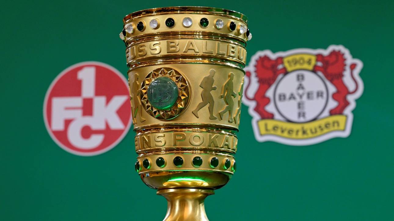 DFB-Pokal: BVB und Bayern live im Free-TV