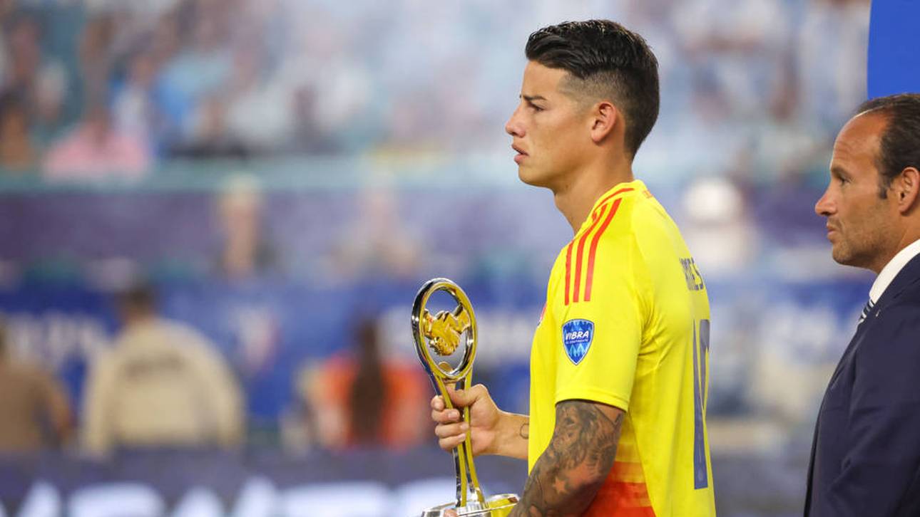 Bittere Ehre für Ex-Bayern-Star