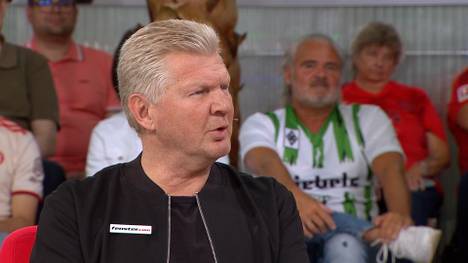 Bayern wird die Saison als deutscher Meister, aber ohne Pokal und ohne Champions-League-Titel beenden. Im STAHLWERK Doppelpass benoten die Experten die Bayern-Saison. 