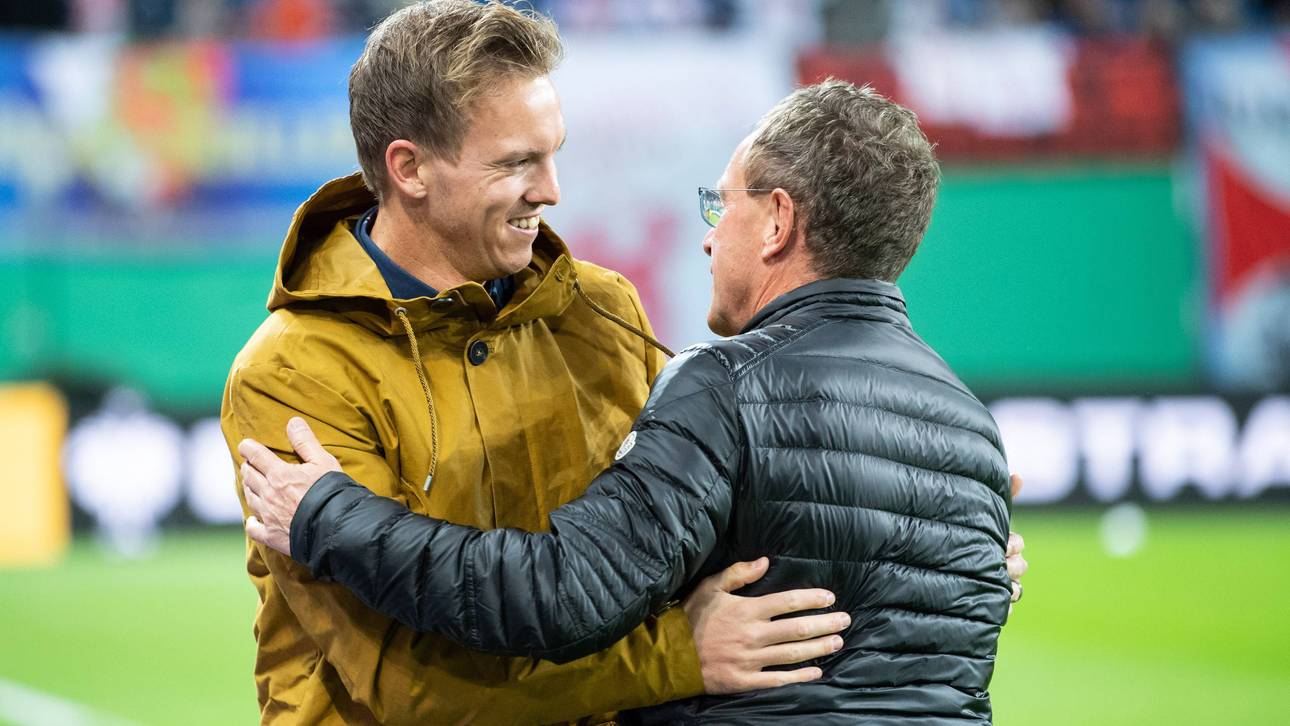 Macht Nagelsmann RB noch besser?