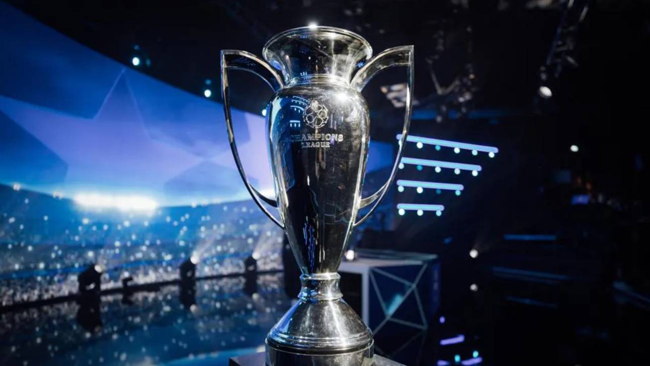 Corona-Welle nach Champions League