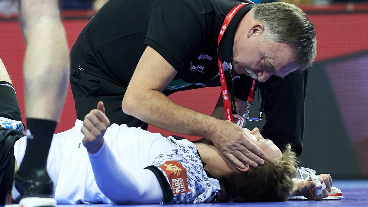 DHB-Arzt verabreicht Schlafmittel