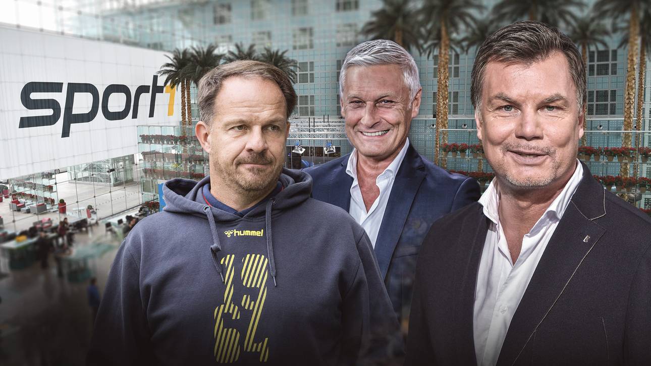 Doppelpass mit Veh und Zorniger