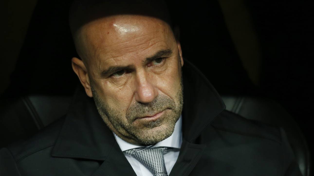 Scharfrichter Werder: Bosz zittert