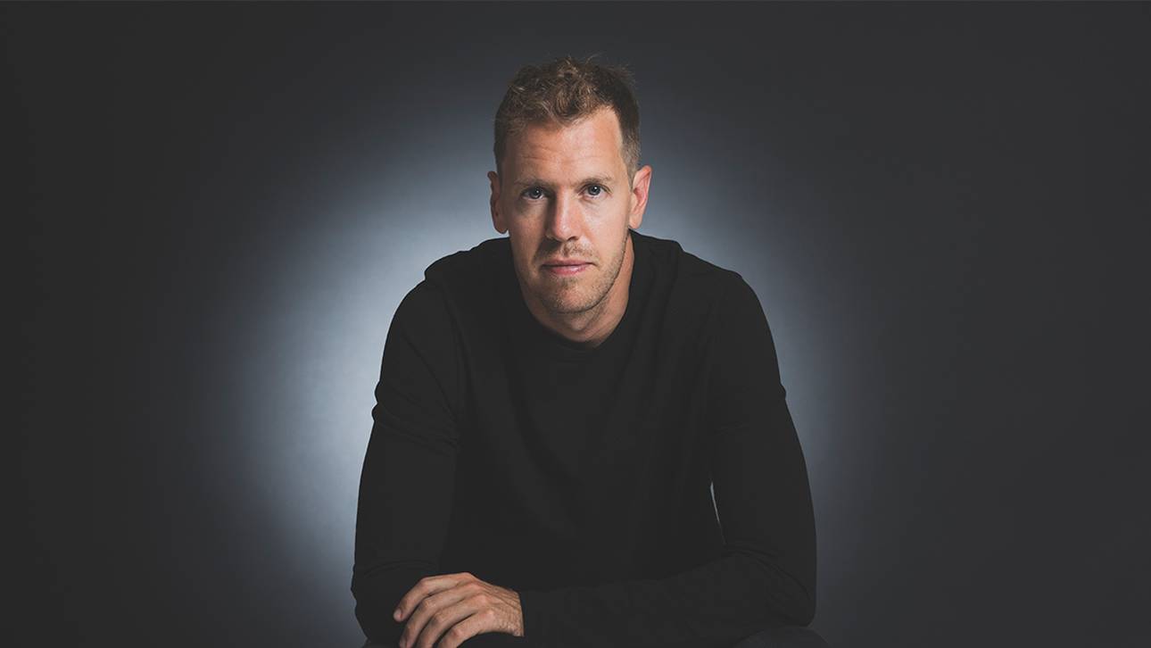 Fix! Vettel geht zu Aston Martin