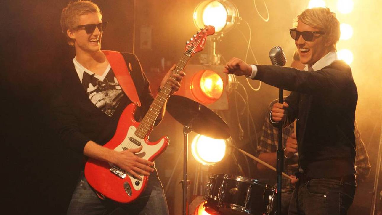 Die Legende der Bruchweg-Boys