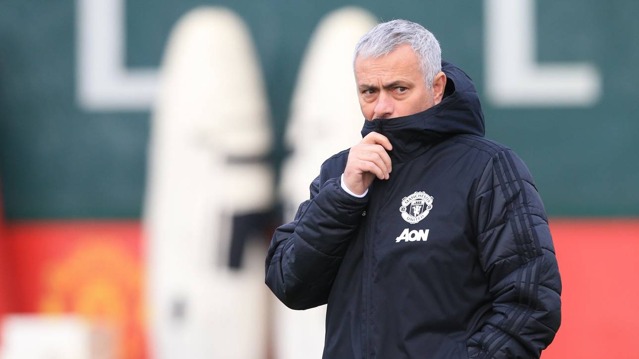 Mourinho offen für Bundesliga
