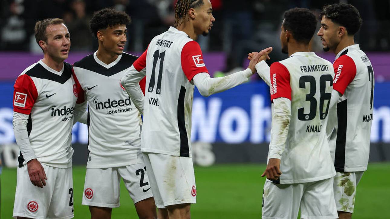 Besteht Frankfurt auch in Dänemark?