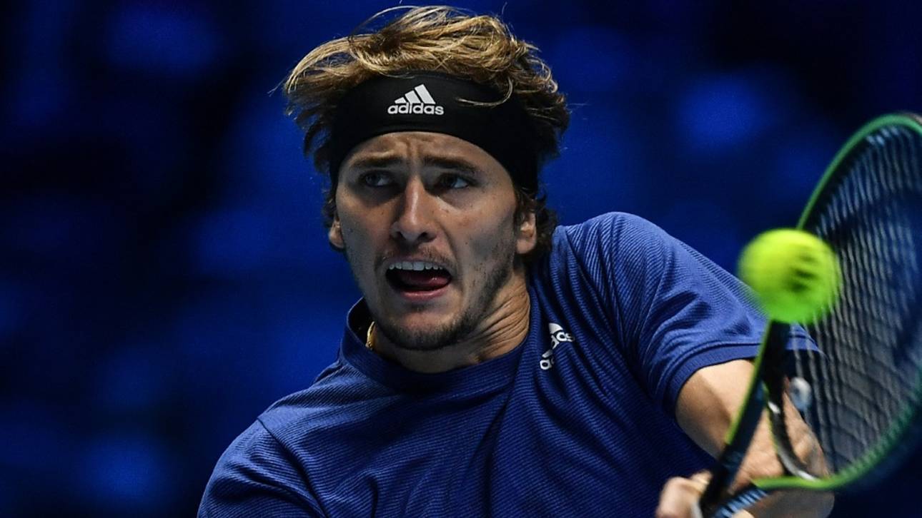 Emotionen gegen Djoker? So denkt Zverev