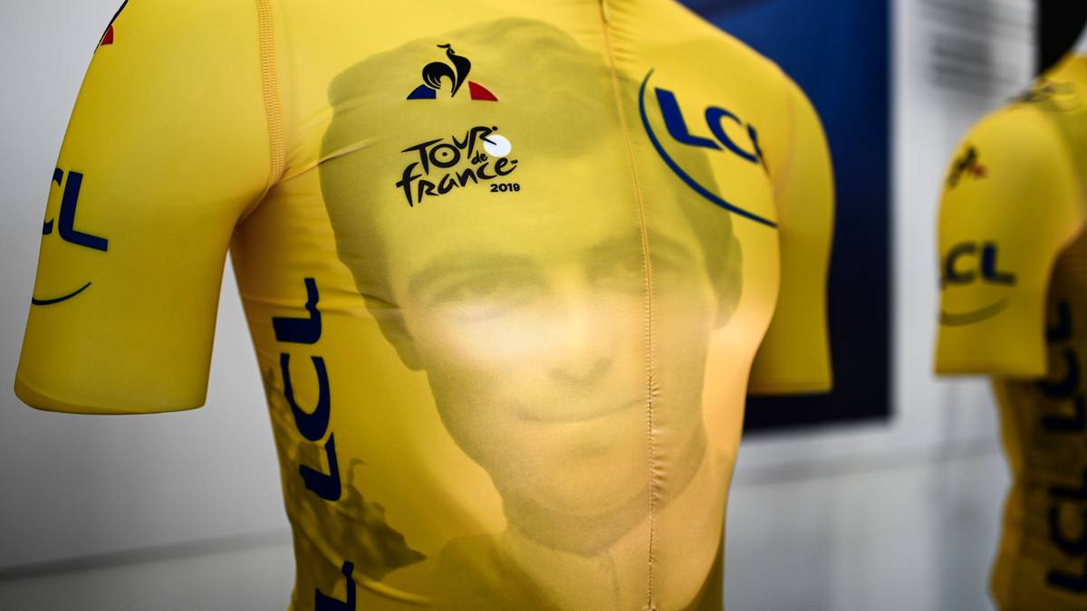 Ganz im Gegenteil zu so großen Namen wie Hinault oder Merckx. Sie sind heute noch fester Bestandteil der Tour-Geschichte und sorgten mit dafür, dass die Tour ist, was sie ist - ein Mythos, der weit über eine Sportveranstaltung hinausgeht.  SPORT1 zeigt die Rekordsieger