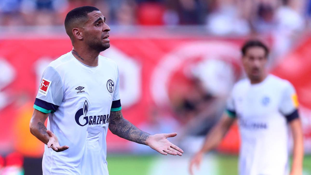 Schalke-Star erklärt Gehaltsverzicht