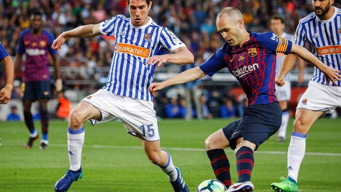 Barca-Legende vor Comeback?