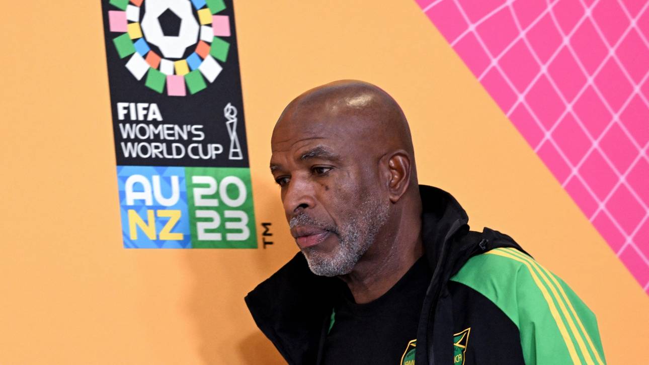 Jamaika-Coach verspricht Sieg