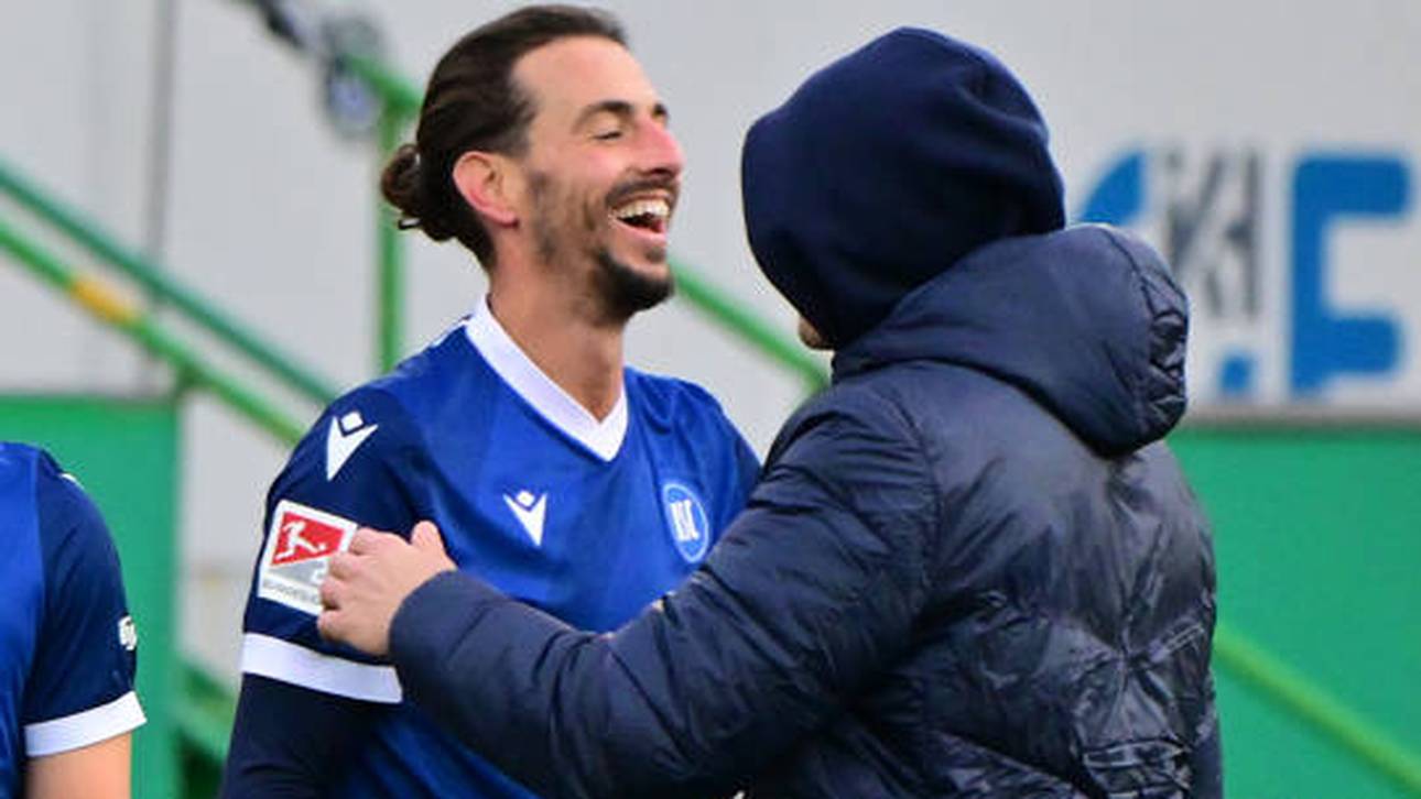 Ein ungewöhnliches Gänsehaut-Debüt