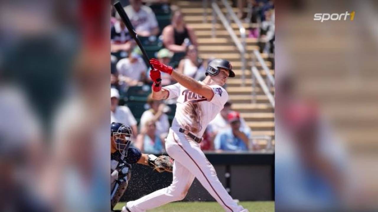 MLB: Das sind die Stars der Major League Baseball