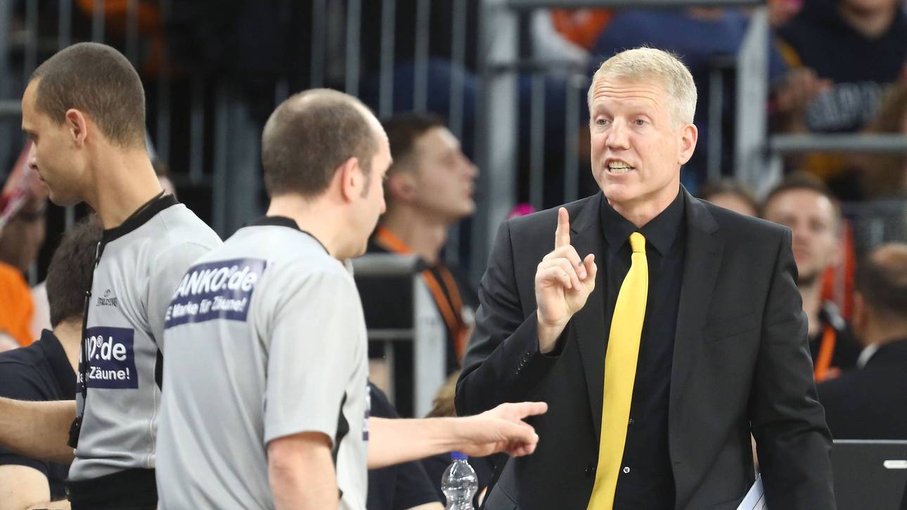 Ulm nach Skandalspiel im Halbfinale